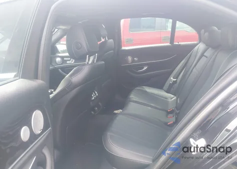 2018 Mercedes-Benz E 300 из США, поврежденный, VIN WDDZF4JB7JA321080